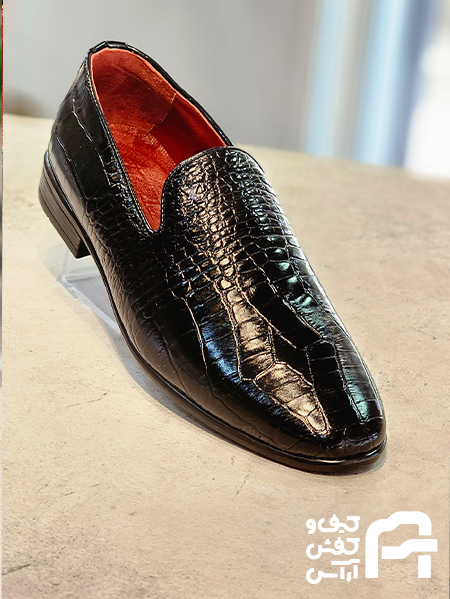 template-mahsol-Recovered-Recovered2 كفش مردانه چرم طبيعي كد 500 - تصویر 1