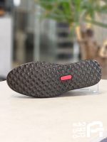 نيم بوت مردانه چرم طبيعي كد 556 - تصویر 3