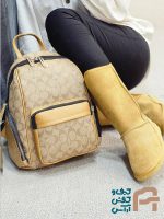 بوت زنانه نبوک صنعتي كد 1404 - تصویر 2