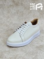 كفش مردانه چرم طبيعي كد 521