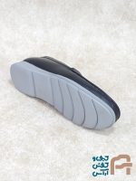 كفش مردانه چرم طبيعي كد 495 - تصویر 3