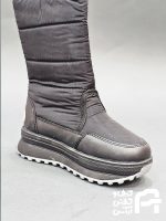 نيم بوت كاپشني بچگانه كد 1202