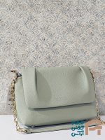 کیف زنانه دوشي كد 1850 - تصویر 7