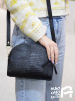 کیف زنانه دوشي كد 1839 - تصویر 2
