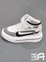 نيم بوت بچگانه كد 1186 - تصویر 2