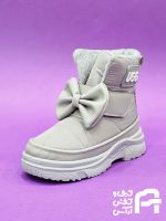 نيم بوت كاپشني بچگانه كد 1191