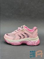 کفش اسپرت بچگانه کد 806 - تصویر 3