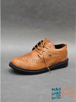کفش بچگانه مجلسی کد 848
