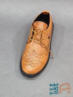 کفش بچگانه مجلسی کد 848 - تصویر 2