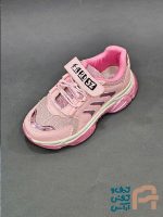 کفش اسپرت بچگانه کد 806 - تصویر 2