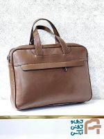 کیف اداري (لپتاپي) كد 1671 - تصویر 2