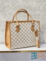 کیف زنانه دستي كد 1393 - تصویر 3