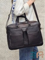 کیف اداري (لپتاپي) كد 1662 - تصویر 3