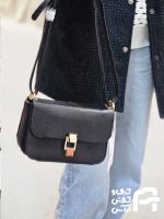 کیف زنانه دوشي كد 1861 - تصویر 3