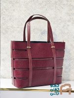 کیف زنانه دستي كد 1381 - تصویر 6