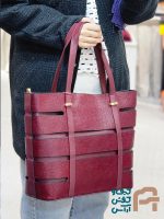 کیف زنانه دستي كد 1381 - تصویر 8