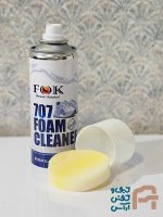 اسپري تميزكننده Fok 707 - تصویر 2