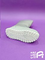 نيم بوت كاپشني بچگانه كد 1203 - تصویر 3