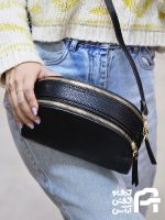 کیف زنانه دوشي كد 1839 - تصویر 3