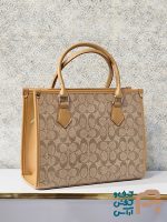 کیف زنانه دستي كد 1393 - تصویر 4