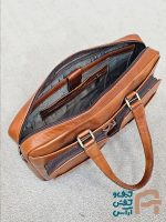 کیف اداري (لپتاپي) كد 1662 - تصویر 4