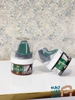 واكس چرم طبيعي Gold care - تصویر 2