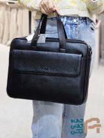 کیف اداري (لپتاپي) كد 1671 - تصویر 3