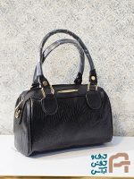 کیف زنانه دستي كد 1400 - تصویر 3