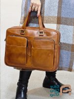 کیف اداري (لپتاپي) كد 1662