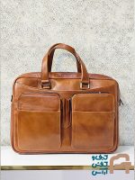 کیف اداري (لپتاپي) كد 1662 - تصویر 5