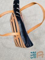 کیف زنانه دستي كد 1381 - تصویر 10