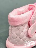 نيم بوت بچگانه عروسكي كد 1197 - تصویر 5