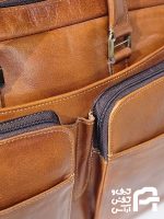 کیف اداري (لپتاپي) كد 1662 - تصویر 6