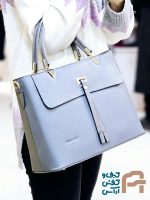 کیف زنانه دستي كد 1813 - تصویر 6