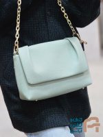 کیف زنانه دوشي كد 1850 - تصویر 6