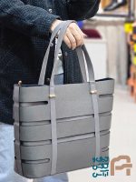 کیف زنانه دستي كد 1381 - تصویر 3