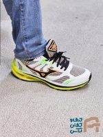 كفش اسپرت مردانه كد 322