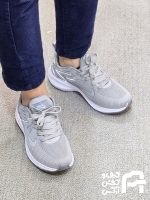 كفش اسپرت زنانه كد 790 - تصویر 2