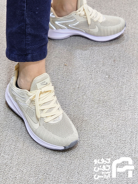 template-mahsol-Recovered كفش اسپرت زنانه كد 792 - تصویر 1