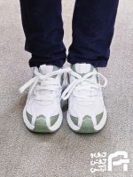 كفش اسپرت زنانه كد 794 - تصویر 2