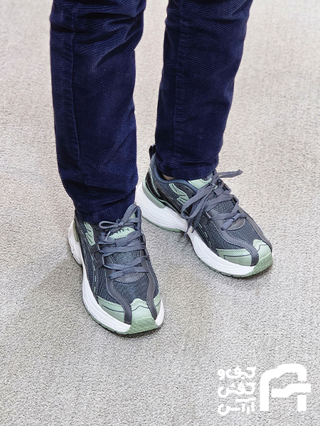 template-mahsol-Recovered كفش اسپرت زنانه كد 795 - تصویر 1