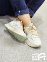 كفش اسپرت زنانه كد 798 - تصویر 2