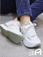 كفش اسپرت زنانه كد 801