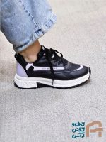 كفش اسپرت زنانه كد 808