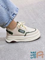 كفش اسپرت زنانه كد 813
