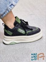 كفش اسپرت زنانه كد 814 - تصویر 2
