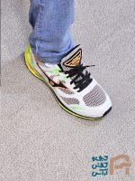 كفش اسپرت مردانه كد 322 - تصویر 2