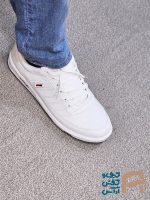 كفش اسپرت مردانه كد 101