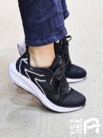 كفش اسپرت زنانه كد 791 - تصویر 2