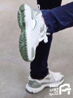 كفش اسپرت زنانه كد 794 - تصویر 3